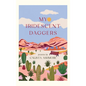 My Iridescent Daggers - Hardcover