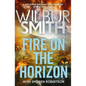 Fire on the Horizon - Hardcover