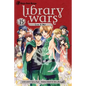 Library Wars: Love & War, Vol. 15 - Paperback