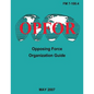 Opposing Force Organization Guide (FM 7-100.4) - Paperback