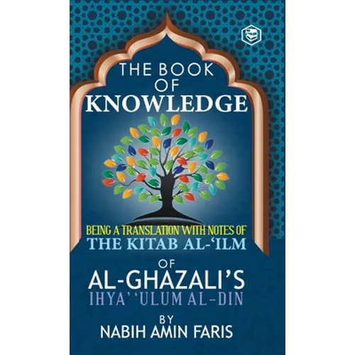 The Book of Knowledge - Hardcover