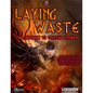 Laying Waste: A Guidebook to Critical Combat - Paperback