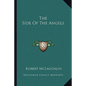 The Side of the Angels - Paperback