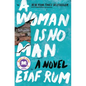 A Woman Is No Man - Hardcover