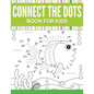 Connect The Dots Book For Kids - Paperback