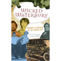 Wicked Waterbury: Madmen & Mayhem in the Brass City - Hardcover