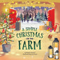 A Simple Christmas on the Farm - Hardcover