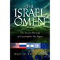 The Israel Omen - Paperback