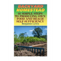 Backyard Homestead: 46 Simple Steps To Producing Own Food And Reach Self-Sufficiency - Paperback