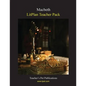 Litplan Teacher Pack: Macbeth - Paperback