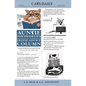 Auntie Pawsworth's Feline Advice Column: Letting the domestic cat out of the bag -- the good, the bad, and the ugly - Hardcover