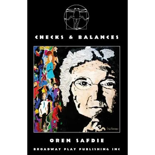 Checks & Balances - Paperback