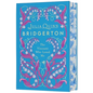 The Viscount Who Loved Me Deluxe Collector's Edition: Bridgerton - Hardcover