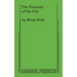 The Freedom of the City - Paperback