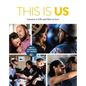 This Is Us: Lessons in Life and How to Live - Hardcover