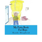 My Potty Book For Boys - Paperback