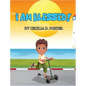 I Am Blessed! - Hardcover