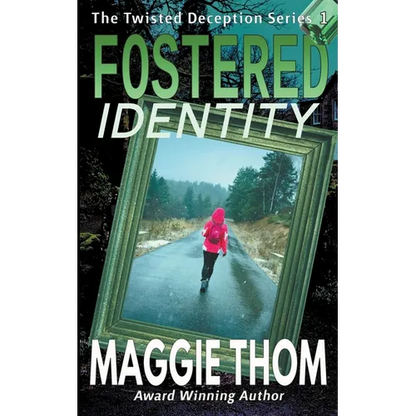 Fostered Identity - Paperback