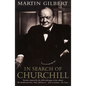 In Search of Churchill - Paperback