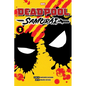 Deadpool: Samurai, Vol. 3 - Paperback