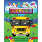 Happy Bus - Paperback