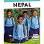 Nepal - Library Binding