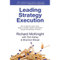 Leading Strategy Execution - Paperback
