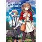 Captain Corinth Volume 2: The Galactic Navy Officer Becomes an Adventurer - Paperback
