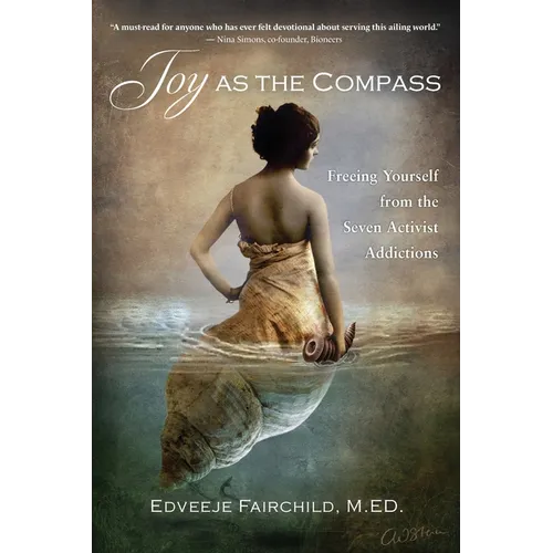 Joy as the Compass - Paperback