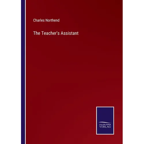 The Teacher's Assistant - Paperback