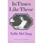 In Times Like These - Paperback