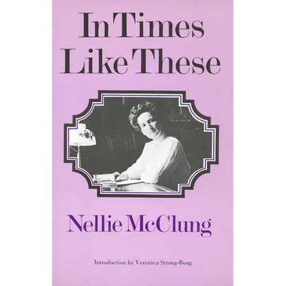 In Times Like These - Paperback