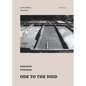 Ode to the Void: essays by Carlos Teixeira - Paperback