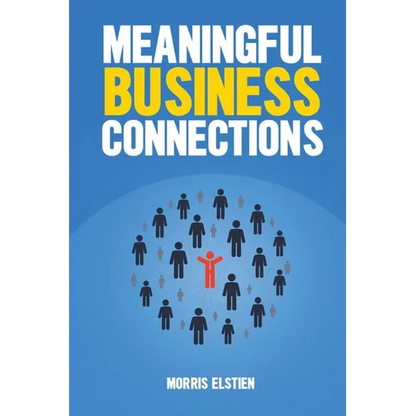 Meaningful Business Connections - Paperback