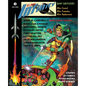 Black Infinity: Body Snatchers! - Paperback
