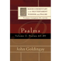 Psalms: Psalms 42-89 - Hardcover