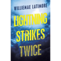 Lightning Strikes Twice - Paperback