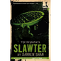The Demonata: Slawter - Paperback