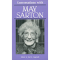 Conversations with May Sarton - Paperback