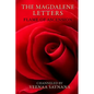 The Magdalene Letters: Flame of Ascension - Paperback