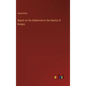 Report on the Settlement in the District of Kangra - Hardcover