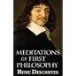 Meditations on First Philosophy - Hardcover