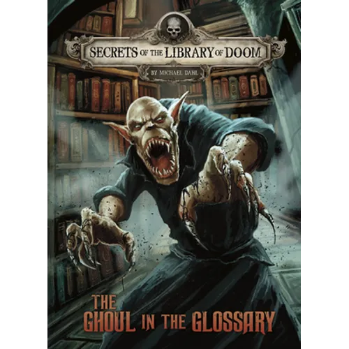 The Ghost Riddle - Hardcover
