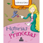 Historias de Princesas - Hardcover