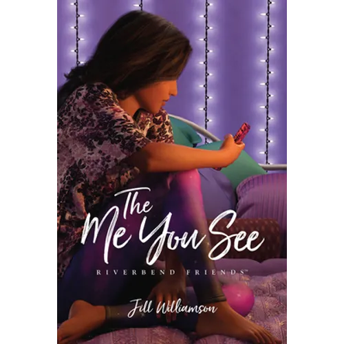 The Me You See - Paperback