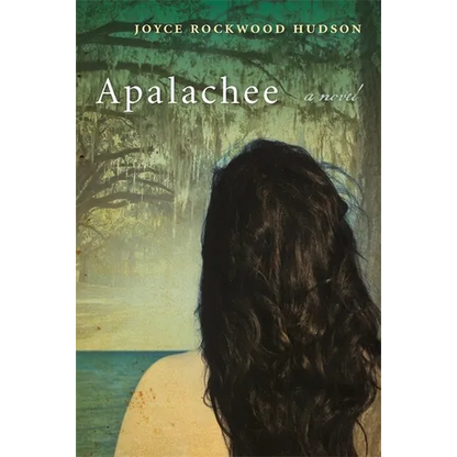 Apalachee - Paperback