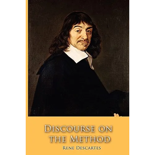 Discourse on the Method - Paperback