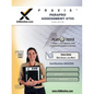 Praxis Parapro Assessment 0755 Teacher Certification Test Prep Study Guide - Paperback