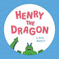 Henry the Dragon - Paperback