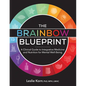 The Brainbow Blueprint: A Clinical Guide to Integrative Medicine and Nutrition for Mental Well-Being - Paperback